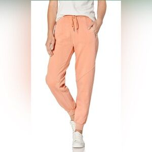 Blank NYC Acid Washed French Terry Jogger